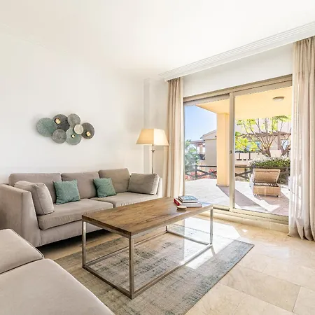 Beautiful Views In Senorio De Cifuentes Apartament *