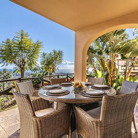 Apartament Beautiful Views In Senorio De Cifuentes