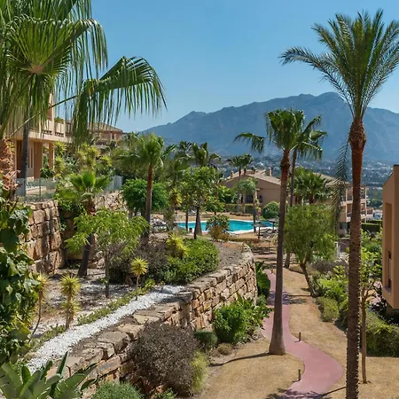 Apartament Beautiful Views In Senorio De Cifuentes *