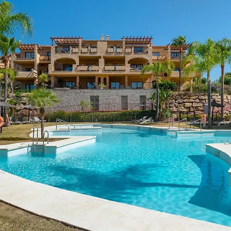 Beautiful Views In Senorio De Cifuentes Apartament *