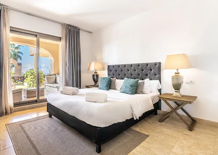 Апартаменты Beautiful Views In Hacienda De Cifuentes