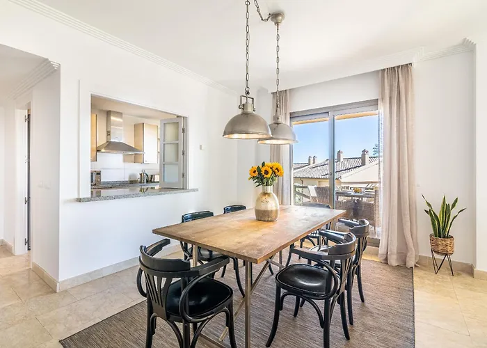 Beautiful Views In Hacienda De Cifuentes Апартаменты