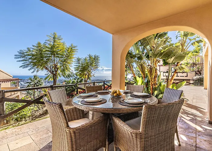 Апартаменты Beautiful Views In Hacienda De Cifuentes