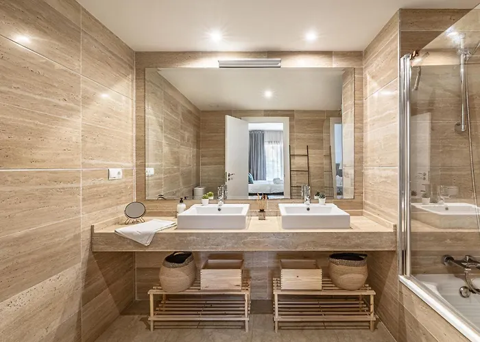 Beautiful Views In Hacienda De Cifuentes Апартаменты Эстепона