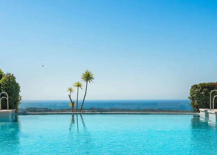 Апартаменты Beautiful Views In Hacienda De Cifuentes *