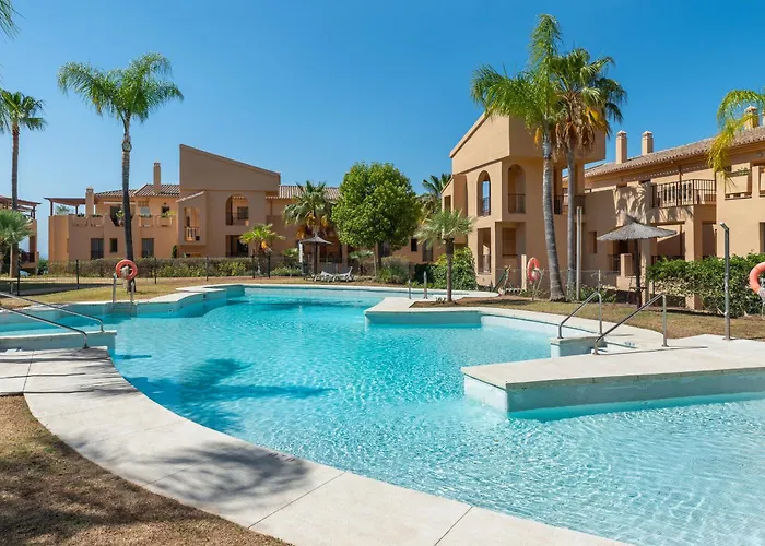 Апартаменты Beautiful Views In Hacienda De Cifuentes