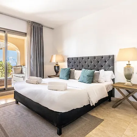 Apartment Beautiful Views In Hacienda De Cifuentes