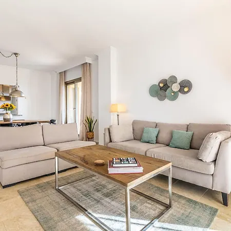 Apartment Beautiful Views In Hacienda De Cifuentes *