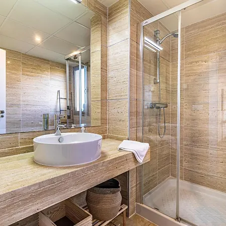 Beautiful Views In Hacienda De Cifuentes Apartment *