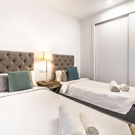 Apartment Beautiful Views In Hacienda De Cifuentes Benahavis