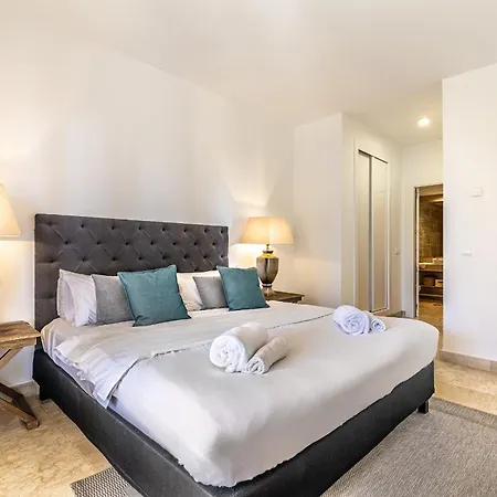 Beautiful Views In Hacienda De Cifuentes