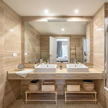 Beautiful Views In Hacienda De Cifuentes Apartment Benahavis