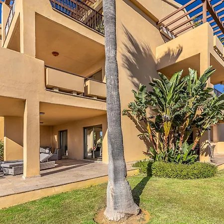 Appartement Beautiful Views In Senorio De Cifuentes