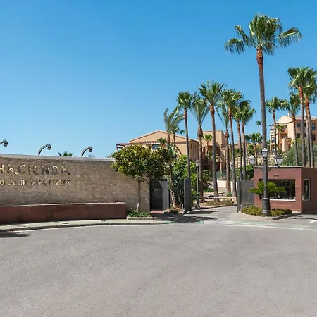 Beautiful Views In Hacienda De Cifuentes *