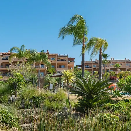 Beautiful Views In Senorio De Cifuentes Appartement