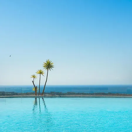 Appartement Beautiful Views In Senorio De Cifuentes *