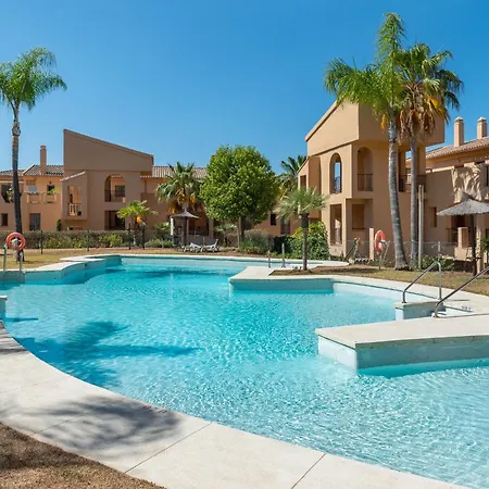 Appartement Beautiful Views In Senorio De Cifuentes