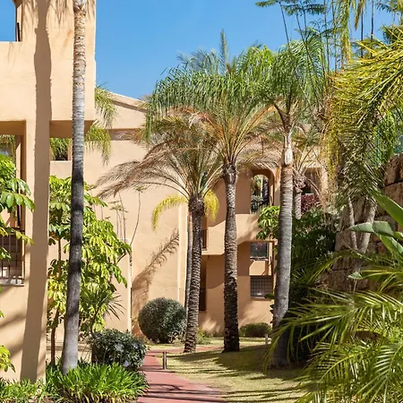 Appartement Beautiful Views In Senorio De Cifuentes *