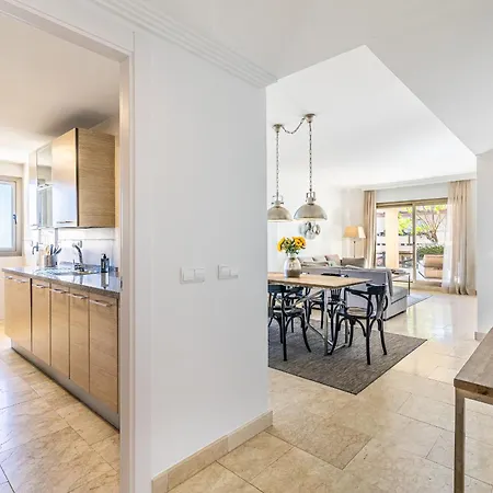 Beautiful Views In Hacienda De Cifuentes