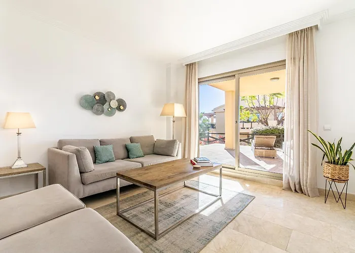 Beautiful Views In Hacienda De Cifuentes Apartamento *