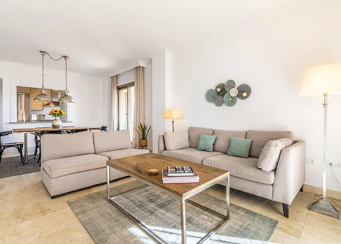 Apartamento Beautiful Views In Hacienda De Cifuentes *