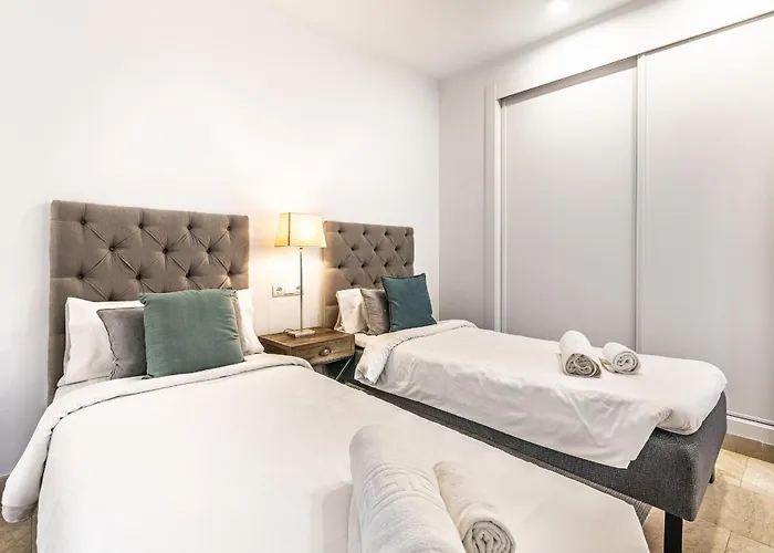 Apartamento Beautiful Views In Hacienda De Cifuentes Estepona