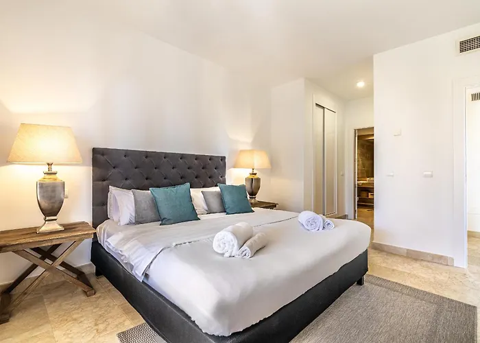 Beautiful Views In Hacienda De Cifuentes