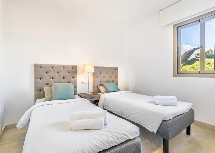 Beautiful Views In Hacienda De Cifuentes *