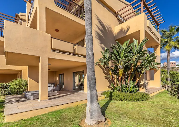 Apartamento Beautiful Views In Hacienda De Cifuentes